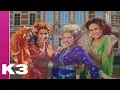 Download Lagu K3 - Toveren