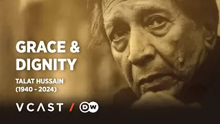 Grace In Language Remembering Talat Hussain 