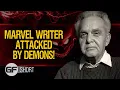 Lagu Marvel Writer ATTACKED By Demons!