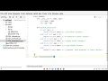 Python Programming Tutorial Late 2022 Part 9 42 minutes