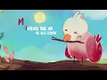 Shakira - Acróstico (Solo Version - Official Lyric Video)