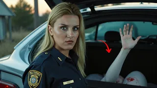 أخطر اعتراف في تاريخ أمريكا قتل عائلته وتركهم في السيارة ثم ذهب لينام  أخطر اعتراف في تاريخ أمريكا قتل عائلته وتركهم في السيارة ثم ذهب لينام