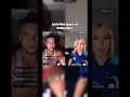Astrid Wett begs it off HSTIKKYTOKKY