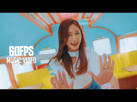 Download MP3 [2K 60FPS] TWICE (트와이스) 'Heart Shaker' MV