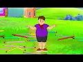 Download Lagu Bhootu Animation - Ep 65 - Bengali Tv Serial - Zee Kids
