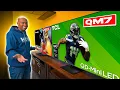 Hisense U7N VS TCL QM7 Battle Of The Mini-LED 65 Models
