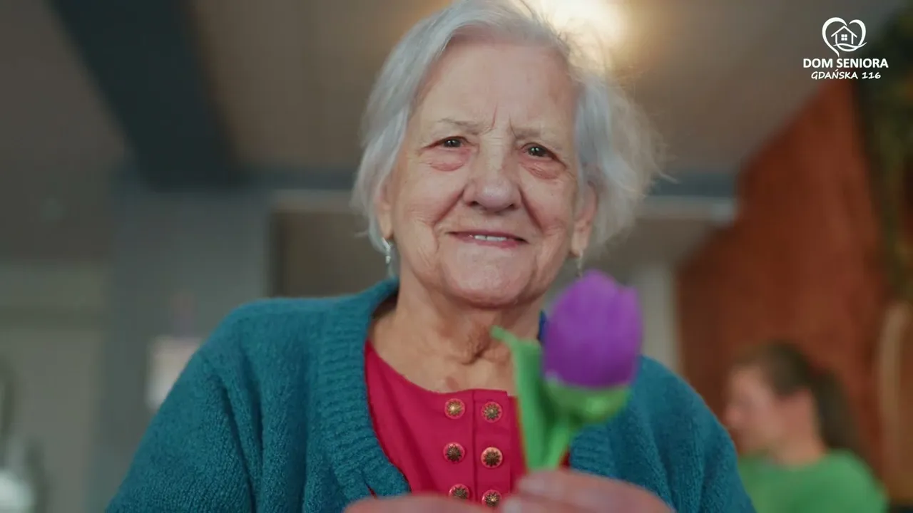 Dom Seniora