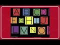 Alphabet Songs | ABC Song Collection | Teach the Letters and Sounds