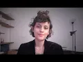 Meet the Gaudeamus nominee 2025 - Golnaz Shariatzadeh
