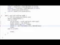 Android Application Development Tutorial 47 Passing a String between Activities