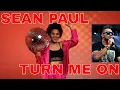 Download Lagu Sean Paul \
