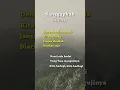 Download Lagu Sanggupkah - Andy Liany
