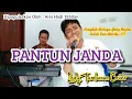 Download Lagu Pantun Janda Cover_Lody Tambunan Cover @ZoanTranspose