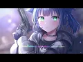 KUURO - She's Got a Gun (feat. McCall) | Lyrics