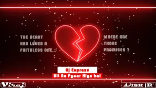 Download Dil Ne Pyaar Kiya Hai-Dj Express MP3