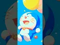 LAGU TEMA DORAEMON VERSI MELAYU 💯👍 #Shorts #cartoon #animeshorts #animesong #contentcreator