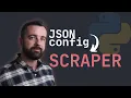 Scraping Product Data from Multiple Sites