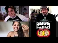 Humberly Gonzalez Interview - Geek Hard June 4 2021