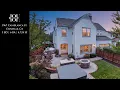 Multigenerational Luxury Wendt Ranch Estate in Danville CA 1967 Casablanca Street