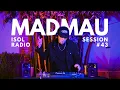Download Lagu MADMAU - Deep, Afro \u0026 Progressive House DJ Set | ISOL Session #43 by @amersound7771