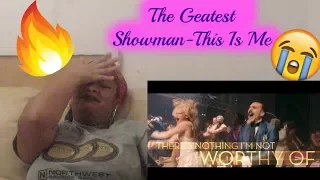 Download The Greatest Showman- This Is Me!!!! (Amazing Vocals) MP3