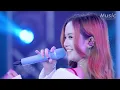 TIA MONIKA - AJENG FEBRIA (Official Music Live) Oh Dek Ajeng Febria