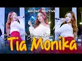 TIA MONIKA - AJENG FEBRIA (Official Music Live) Oh Dek Ajeng Febria