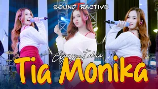 tia monika ajeng febria official music live oh dek ajeng febria