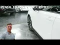 2024 Honda Accord Action Auto Utah