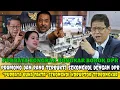 Lagu “MENKEU PURBAYA BONGKAR BOROK ELIT! RANO KARNO \u0026 PRAMONO TERBUKTI BERSEKONGKOL DENGAN KETUA DPR