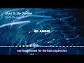 Ekali & Illenium - Hard To Say Goodbye (feat. Chloe Angelides) [8D AUDIO]