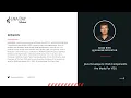Adam Bien - Java Developers Web Components Are Made For You