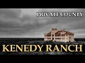 The Tragic Story of 400 000 Acres and No Heir Kenedy Ranch