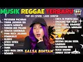 Download Lagu LAGU SKA REGGAE PUTUSKAN PACARMU TERBARU || SALLSA BINTAN  FT 3PEMUDA BERBAHAYA