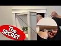 Unlocking the Mystery Hinge Placement for Your Hidden Bookcase Door