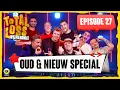 Download Lagu Total Loss Weekendmix | Episode 27 - Oud \u0026 Nieuw Special met oa FeestDJRuud \u0026 Buren van de Brandweer
