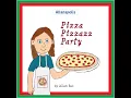 Allanapolis Stories Pizza Pizzazz Party