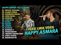 Download Lagu HAPPY ASMARA feat. GILGA SAHID FULL ALBUM TERBARU 2025 - WEGAH TUKARAN, SADAR POSISI