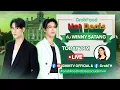 GrabFood Hot Deals กับ “Winny - Satang”
