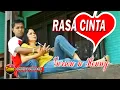RASA CINTA - GERSON REHATTA \u0026 HENNY RORING - KEVINS MUSIC PRODUCTION ( OFFICIAL VIDEO )