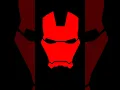 How to Draw Iron Man Helmet in Python Turtle Turtle Graphics Art