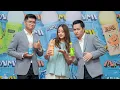 Download Lagu Sumdawnna thar nen kan rawn lang e! INMI