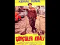 Kemal Sunal Film Müzikleri - Yunus (Cahit Berkay)