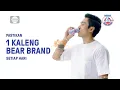 IKLAN NESTLE BEAR BRAND \