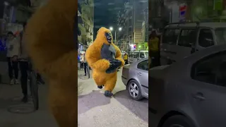 المشاغبين Explore اكسبلور فولو Artist رقص مهرجان Acrobatics Funny Dance 