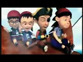 Download Lagu Upin Ipin Terbaru 2025 | Upin Ipin Musim Ketiga | Upin Ipin Kembara Ke Pulau Harta Karun Full HD