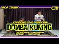 Download Lagu Domba kuring karaoke (A.Ujang darso) Nada cewek Cm