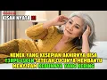 Download Lagu KISAH NYATA !! MUDIK KE RUMAH NENEK SETELAH SEKIAN LAMA TIDAK BERTEMU, SAAT TIBA TAK DISANGKA...