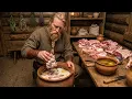 What Happens When You Seal Meat Under Fat Like Medieval Peasants Did