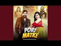 Download Lagu Pori Matke